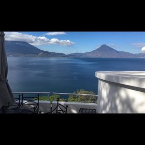 Meet your Posher, Virginia